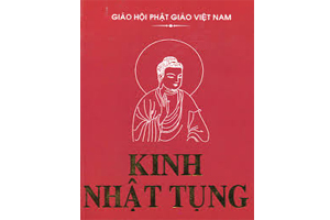 Kinh Nhật Tụng
